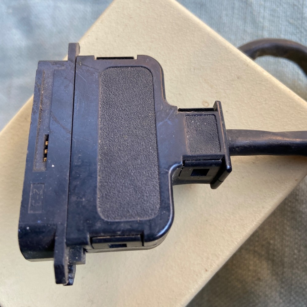 Atari 400 800 Ape Face Model XLP Parallel Interface Digital Devices Vintage