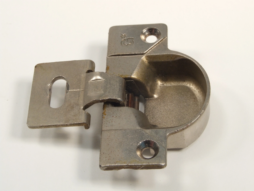 Grass 839-04 Hinge