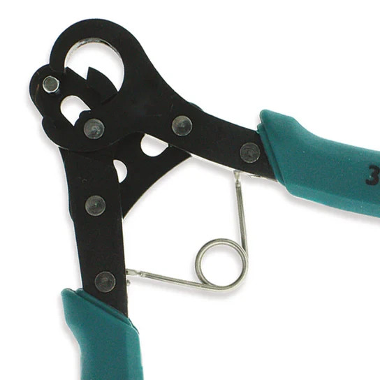 Beadsmith PLLOOP2 XTL-5033 Loop Plier