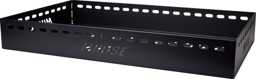 MOOSE UTILITY 4044PF Cargo Bed Rack - Upper Deck System - Large