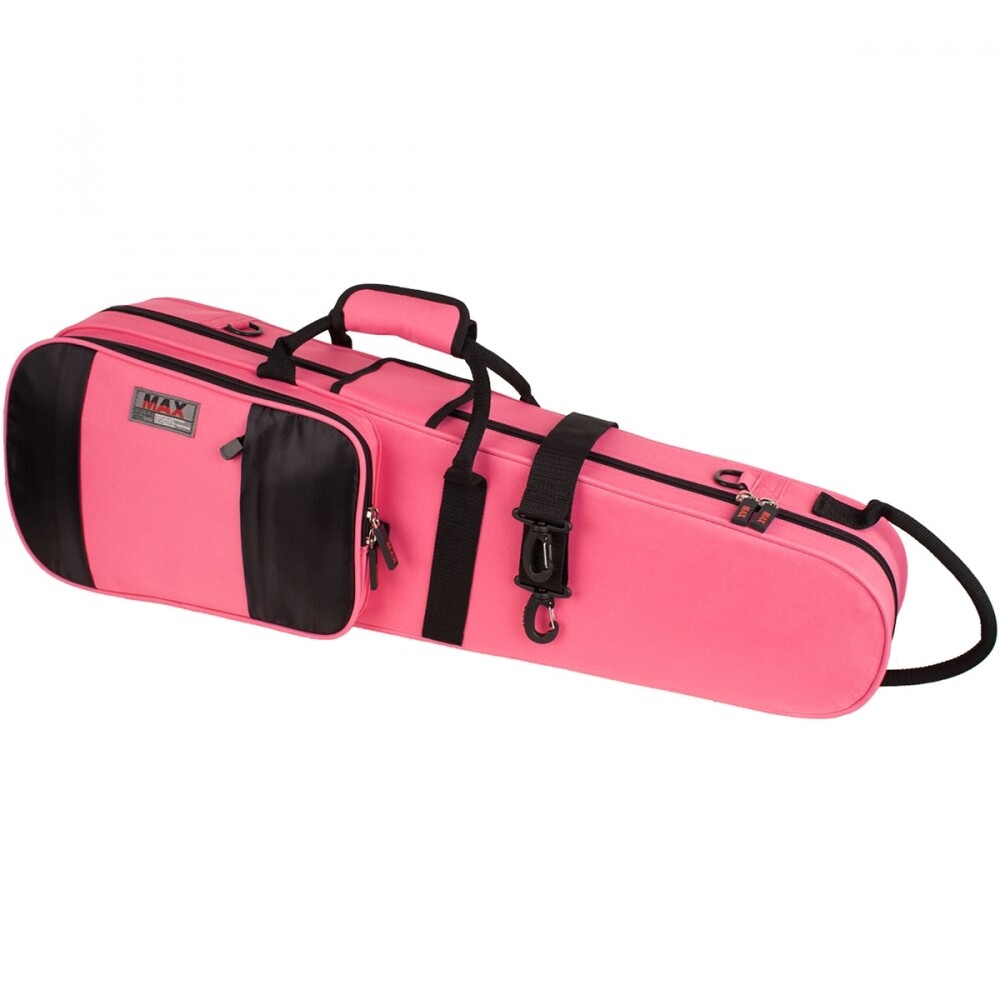 PRO TEC MAX ULTRA CASE 4/4, PINK