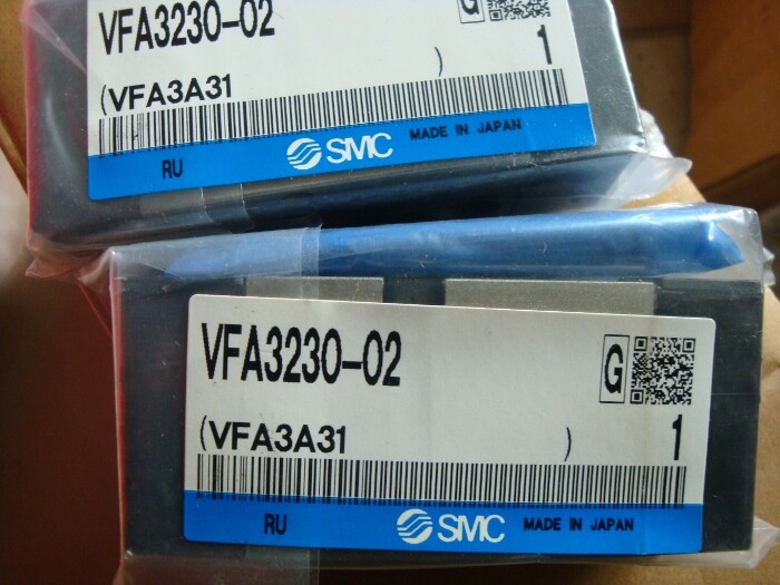 1PC New SMC Pneumatic control valve VFA3230-02