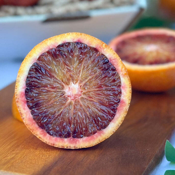 Fresh Exotic Fruit Box Sampler(Varies with Availability) - 5 Pounds