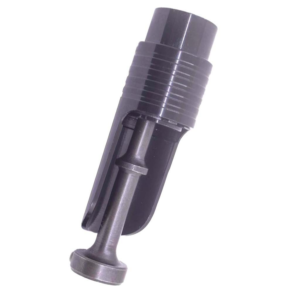 Robust Pneumatic Lock Hammer Bit Designed Specifically for Use with Air Hammers