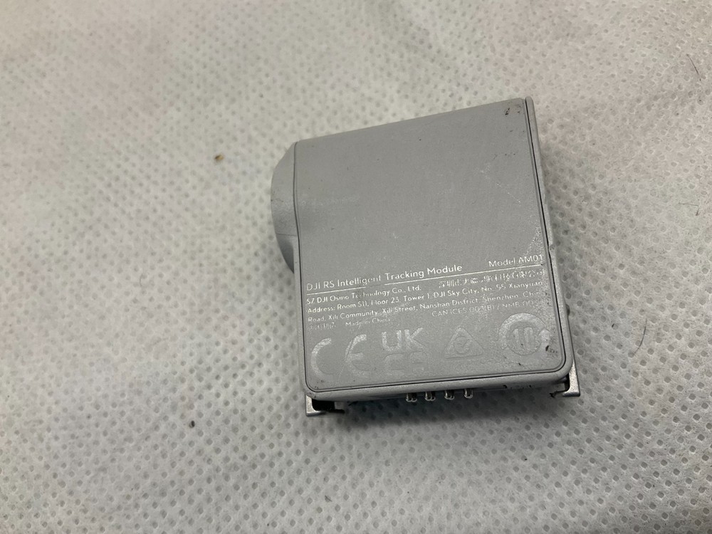 Original DJI RS Intelligent Tracking Module For DJI RS 4/4 Pro/4 Mini
