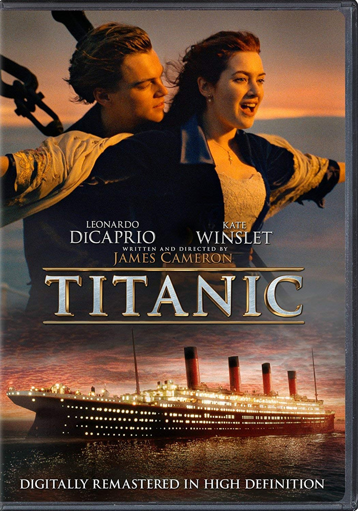 Titanic Titanic