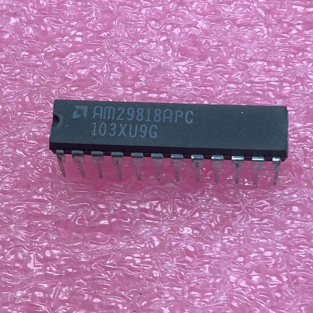 AM29818APC - AMD - Shift Register