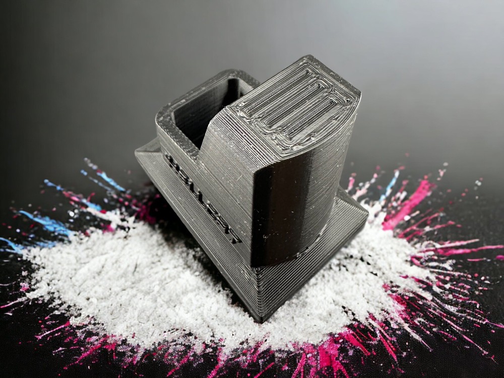 Springfield Hellcat Speedloader 9mm Black Speed Loader Mag Loader