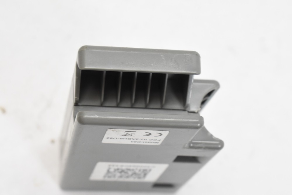 Shenzhen Minew Technologies Digital Broadcasting Device Mini Beacon Plus Gray