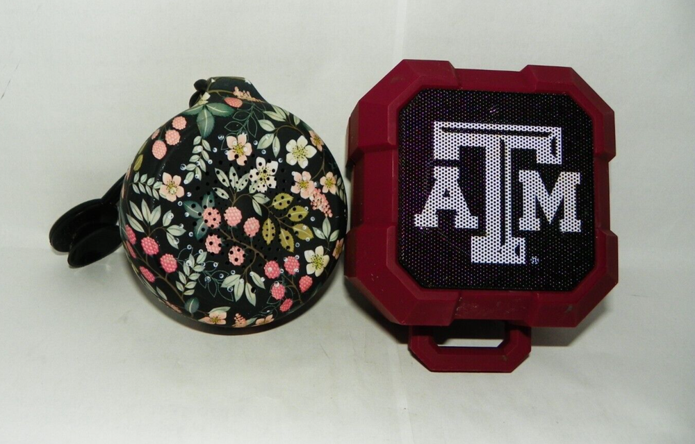 Bluetooth Speakers 2 Set