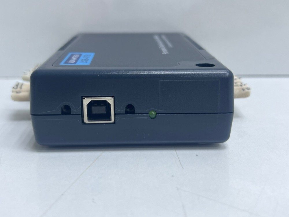 ADVANTECH USB-4750 32-CHANNEL ISOLATED DIO USB MODULE