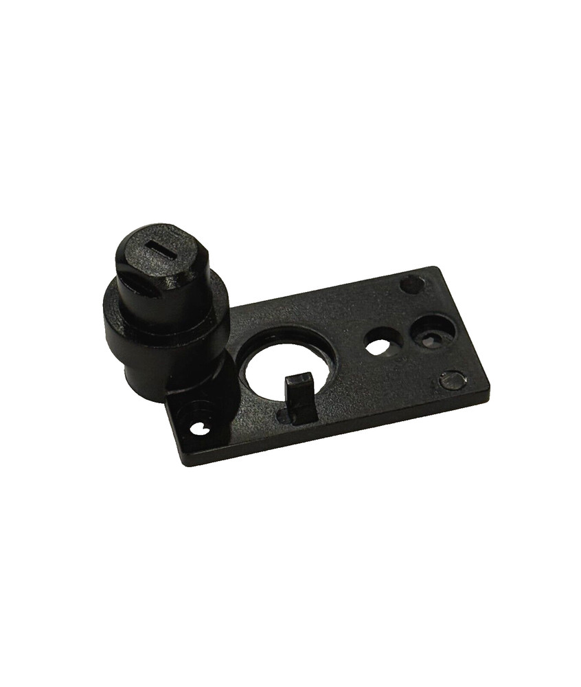 ANETS JUMO HIGH LIMIT REPLACEMENT PLASTIC BRACKET P8906-04