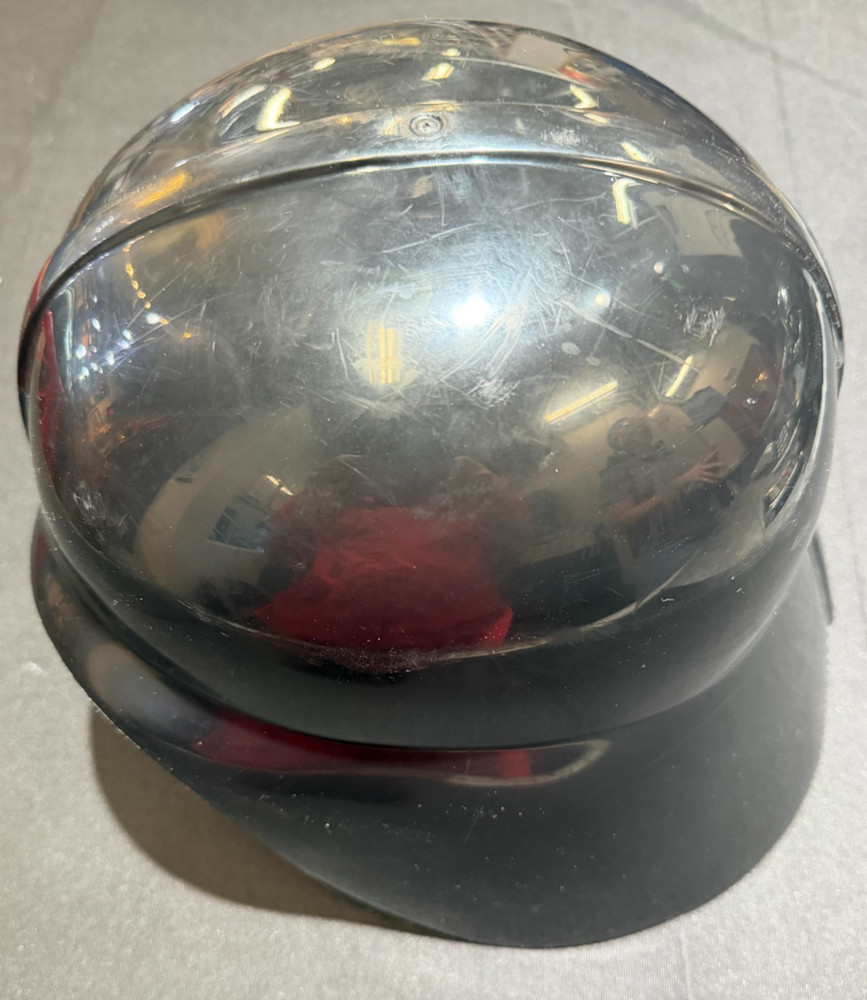 Hasbro 2004 Darth Vader Helmet Works PLEASE READ!!!*