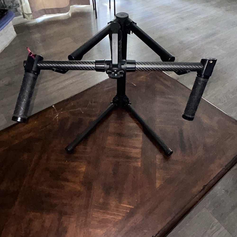 DJI ronin M Stand and Base