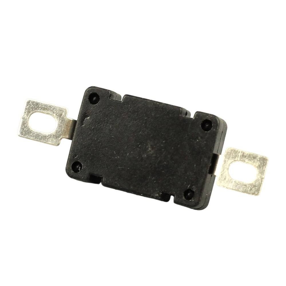 10pcs Replacement Flashlight Switch KAN28 1.5A250V Self Locking 18x12mm