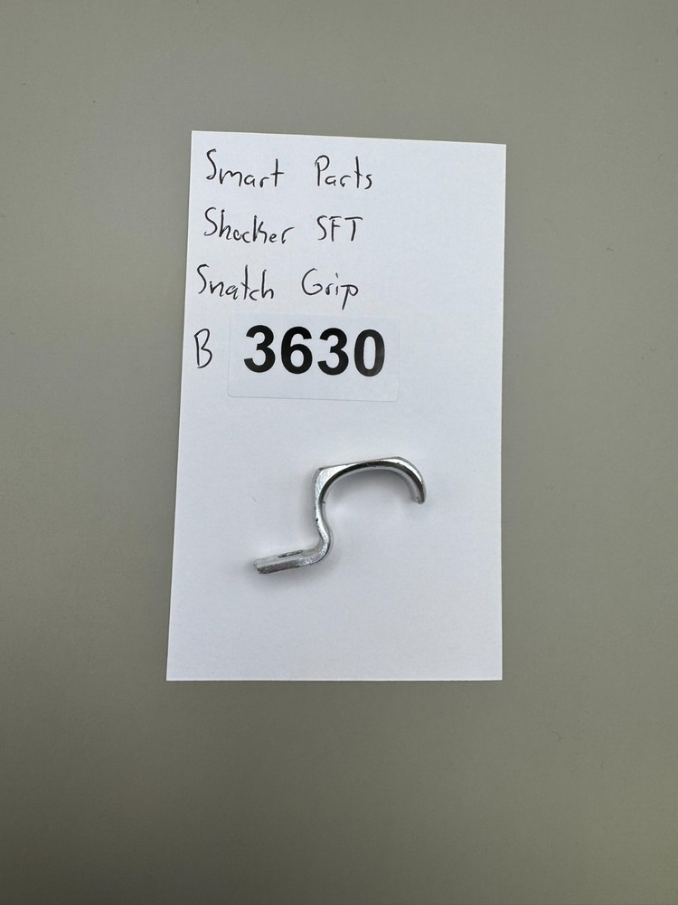 Smart Parts Shocker SFT Snatch Grip
