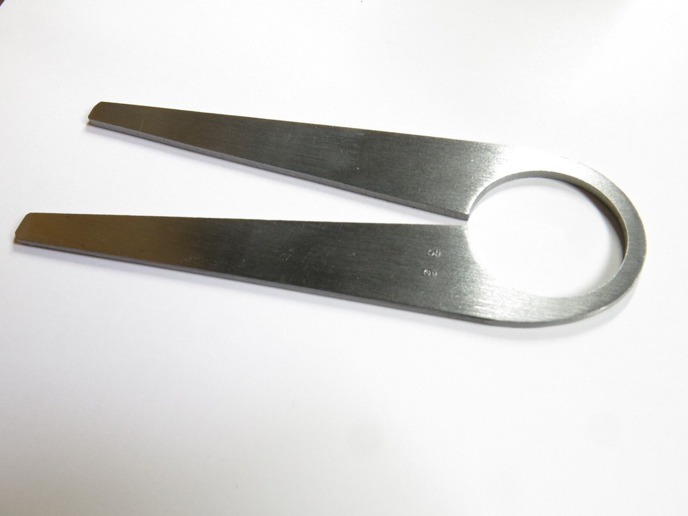 35mm iron wrench