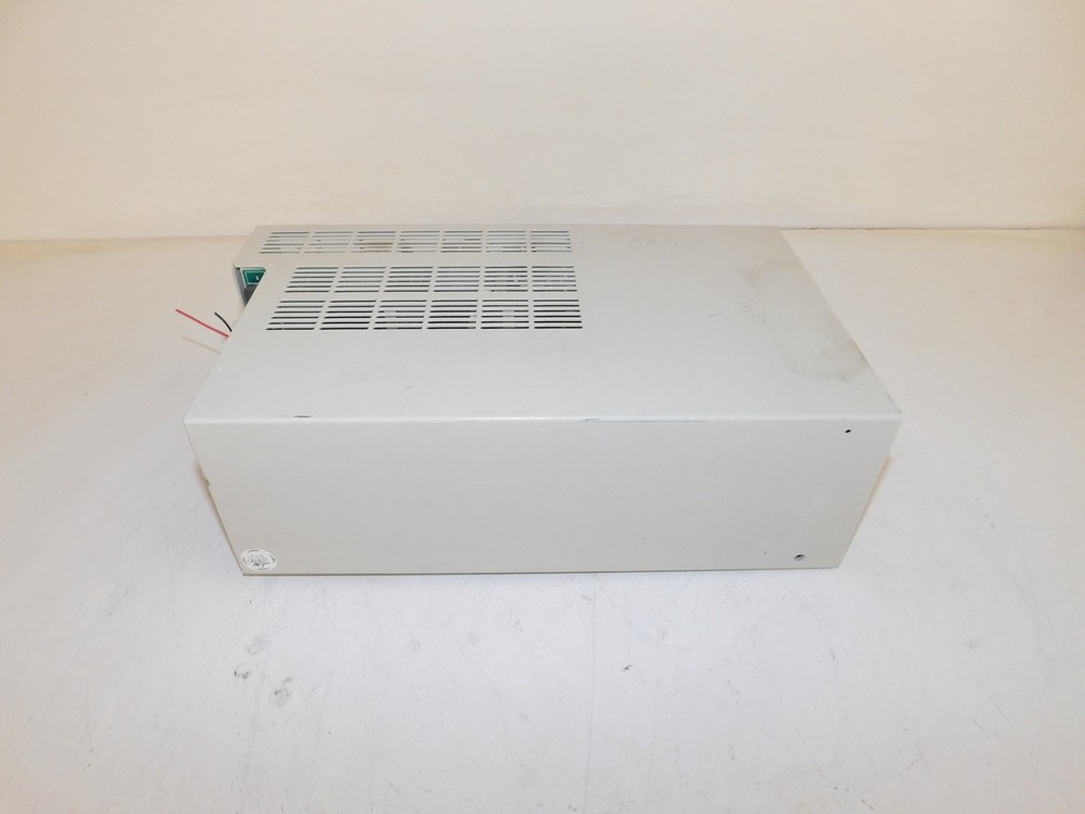 LAMBDA IEEE-488 LLS3018 PROGRAMMABLE POWER SUPPLY (LWP64)