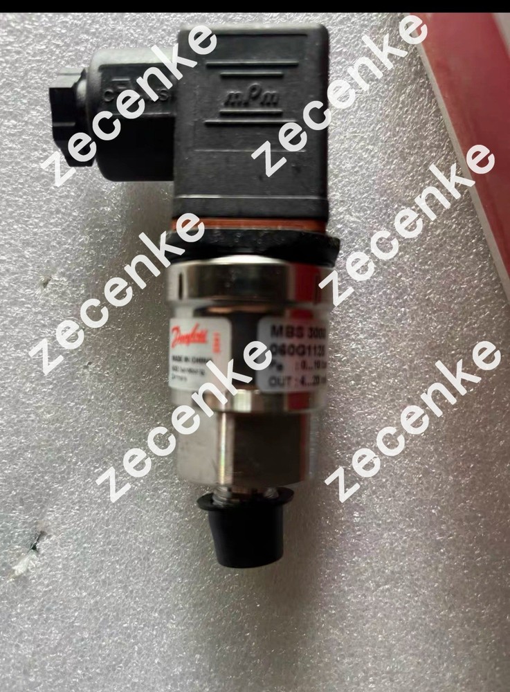 Danfoss 060G3832 MBS 3000 Pressure transmitter