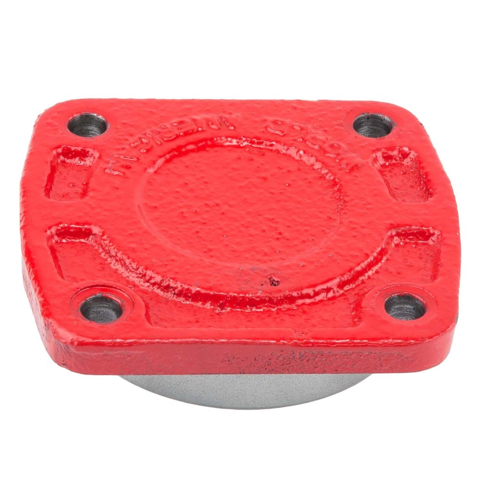 COMPLETE PTO CLOSED END COVER