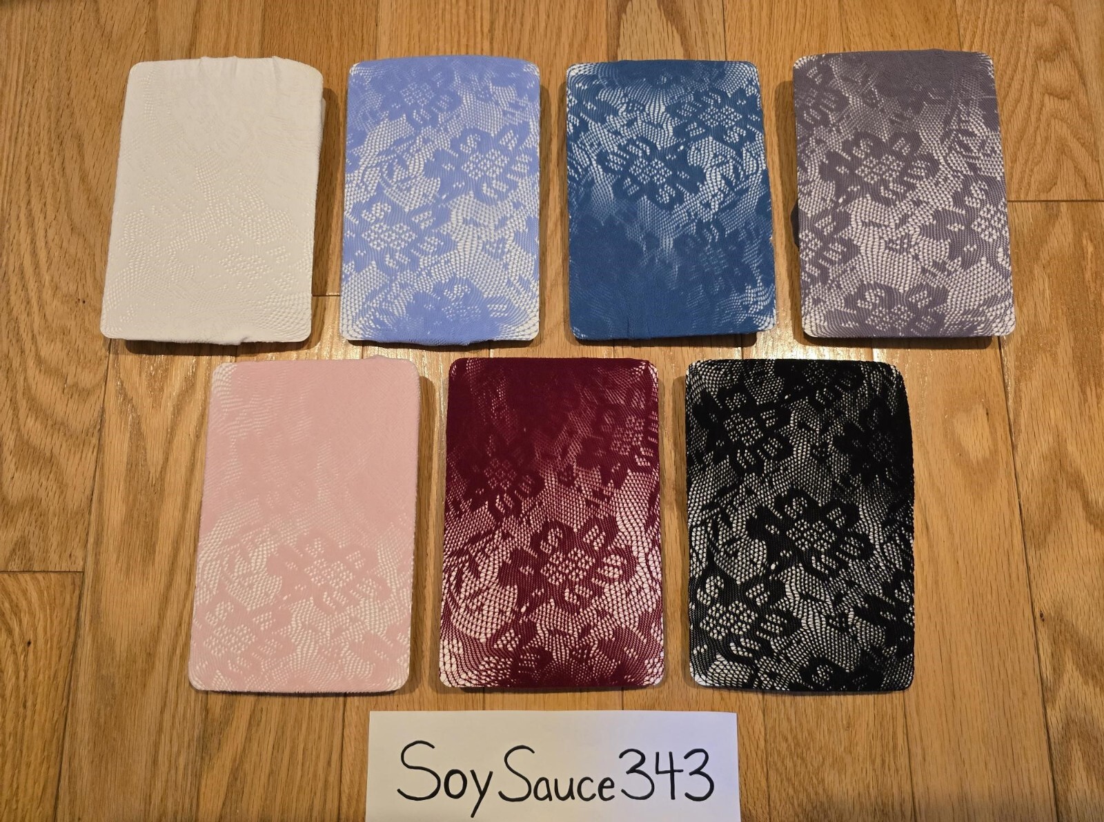 WOMEN'S GOTHIC FLORAL FLOWER PATTERN MESH FISHNET PANTYHOSE STOCKINGS TIGHTS