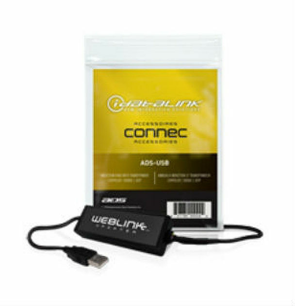 ADS USB Interface for the First Tech OP500 programmer