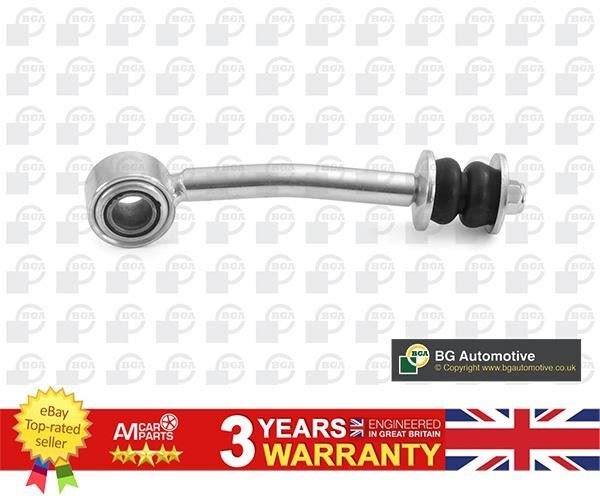 Front Left Stabiliser Drop Link (coupling Rod) For Ford TRANSIT 91-94 6150971