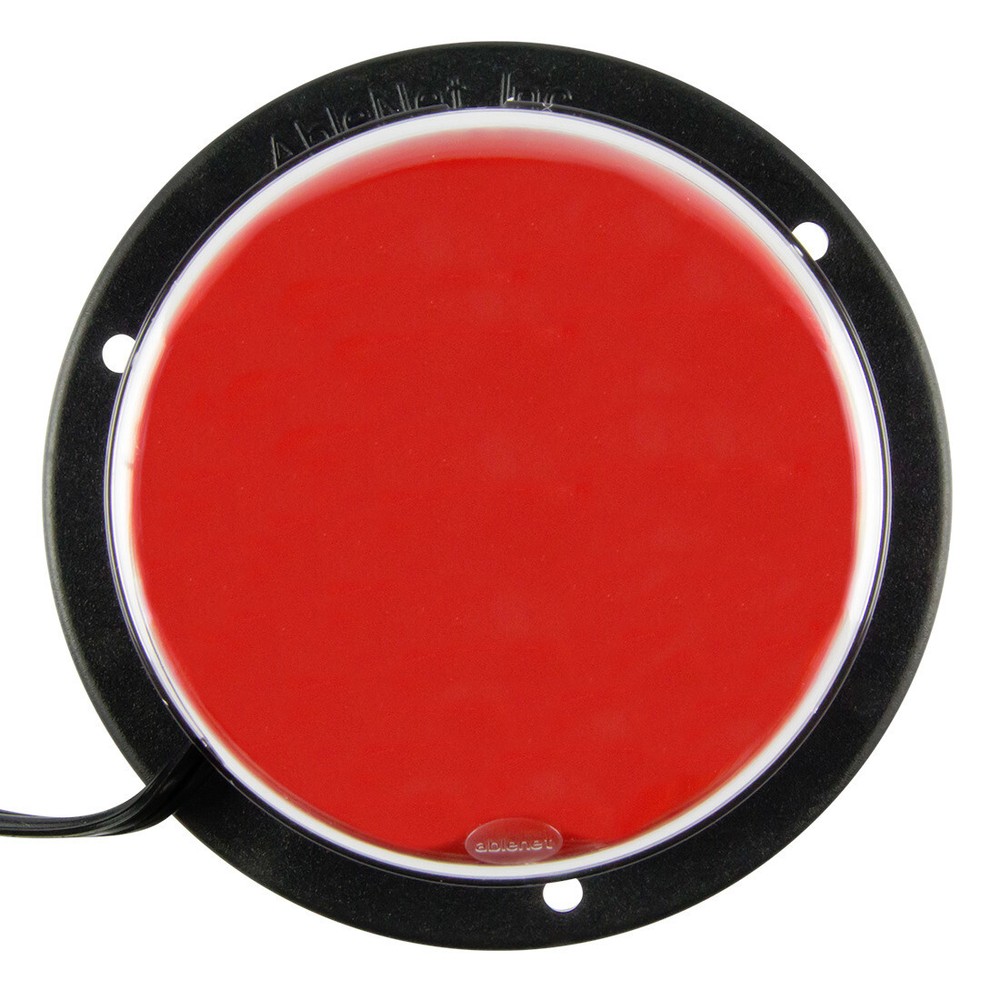 AbleNet Jelly Bean Switch - Versatile Assistive Switch Device - #310033400