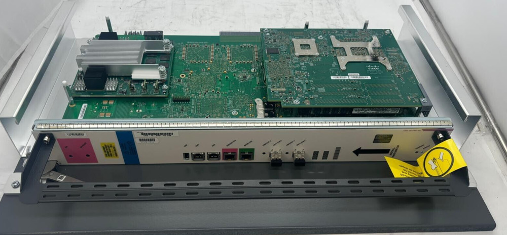 Cisco CRS-16-PRP-6G