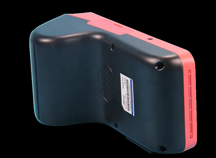 Smart Mobile POS Android Touch Display Payment Terminal Billing System Machine