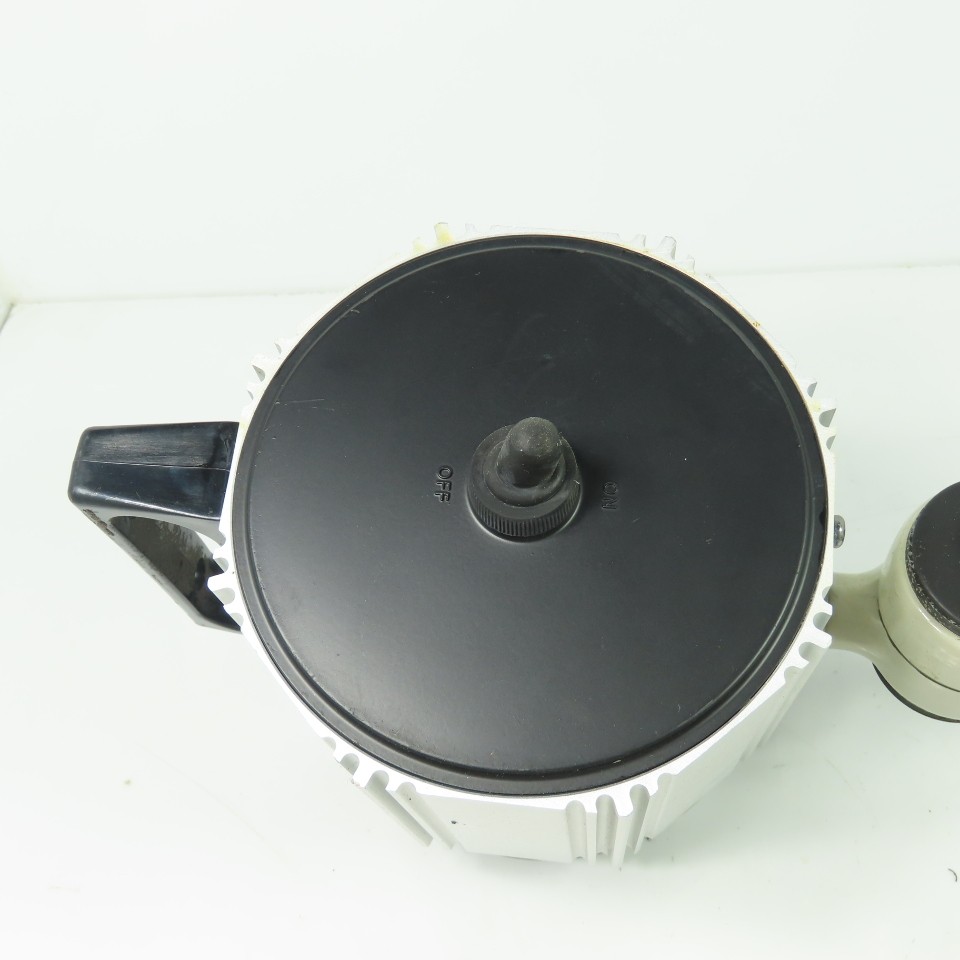 100V Halogen Machine Light Water Dust Proof 12V 50W