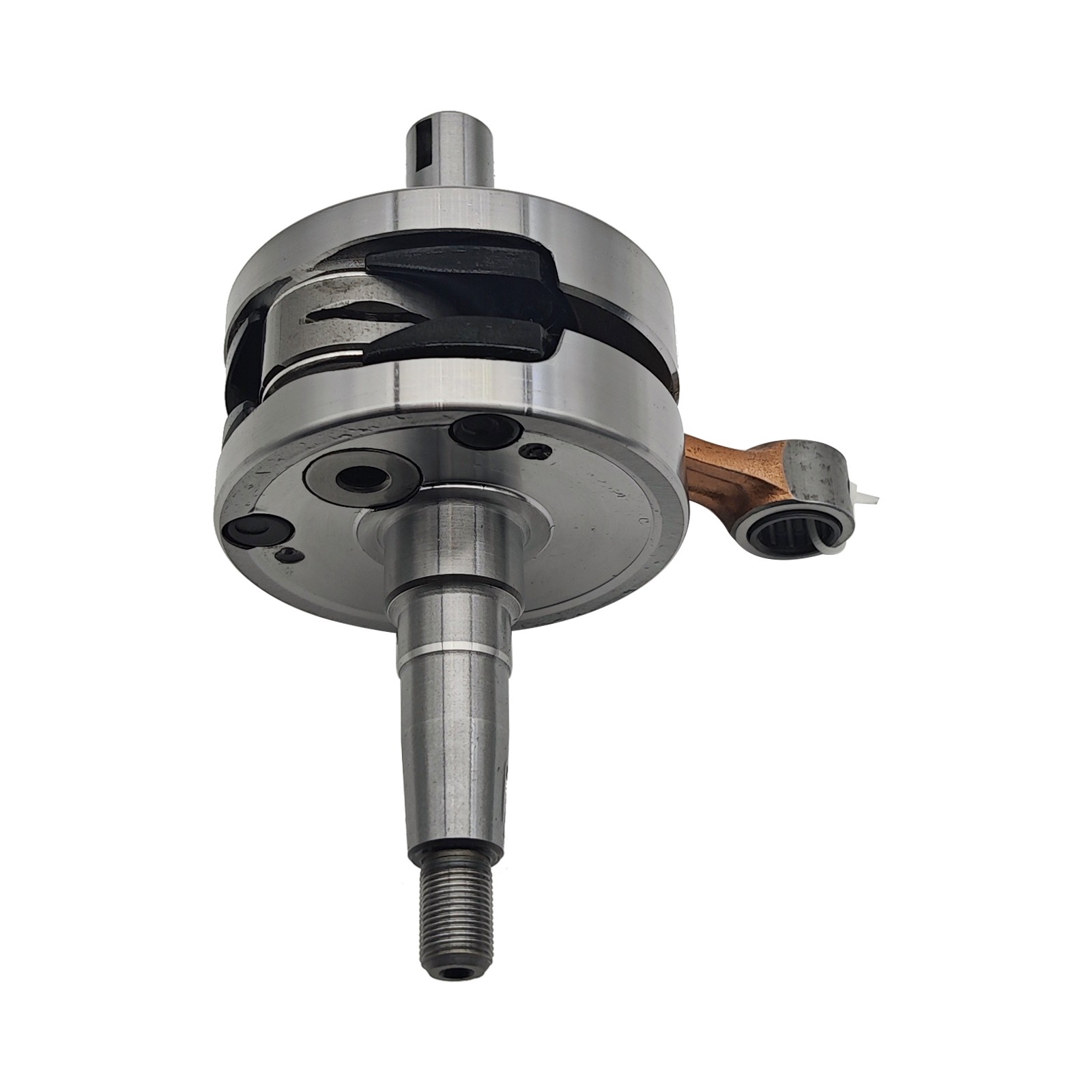 Crankshaft Assembly 47030118100 For KTM 85SX 17/14 105 2003-2012 New US