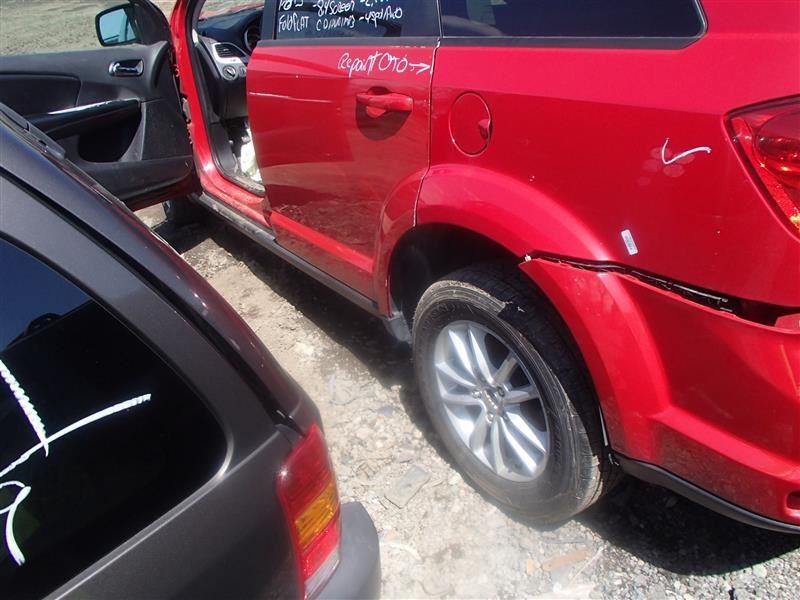 Engine ECM Electronic Control Module 2.4L Fits 13 JOURNEY 1227153