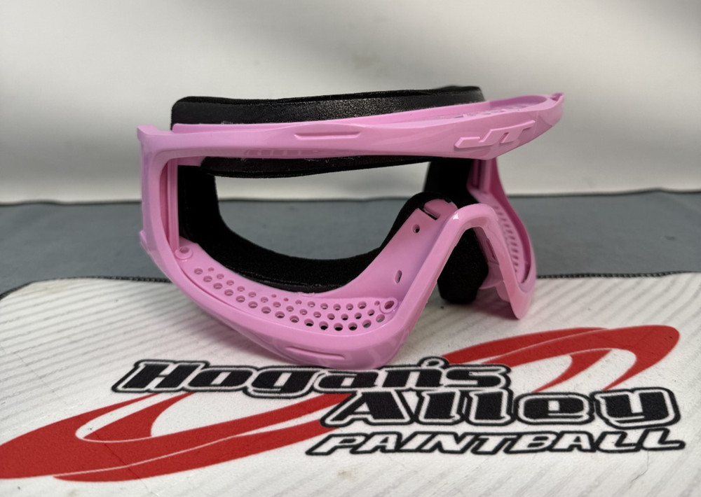 JT Proflex Lens Frame - Opal Liquid