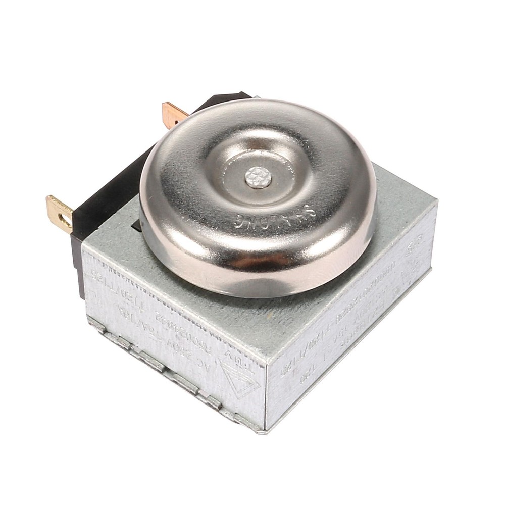 Time Controller Timer Switch 15 Minutes 15M Round Shaft Replacement Timer