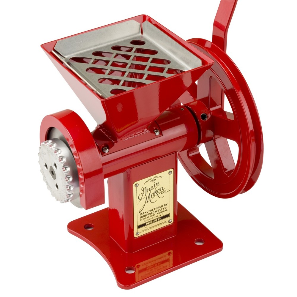 GrainMaker Model 44