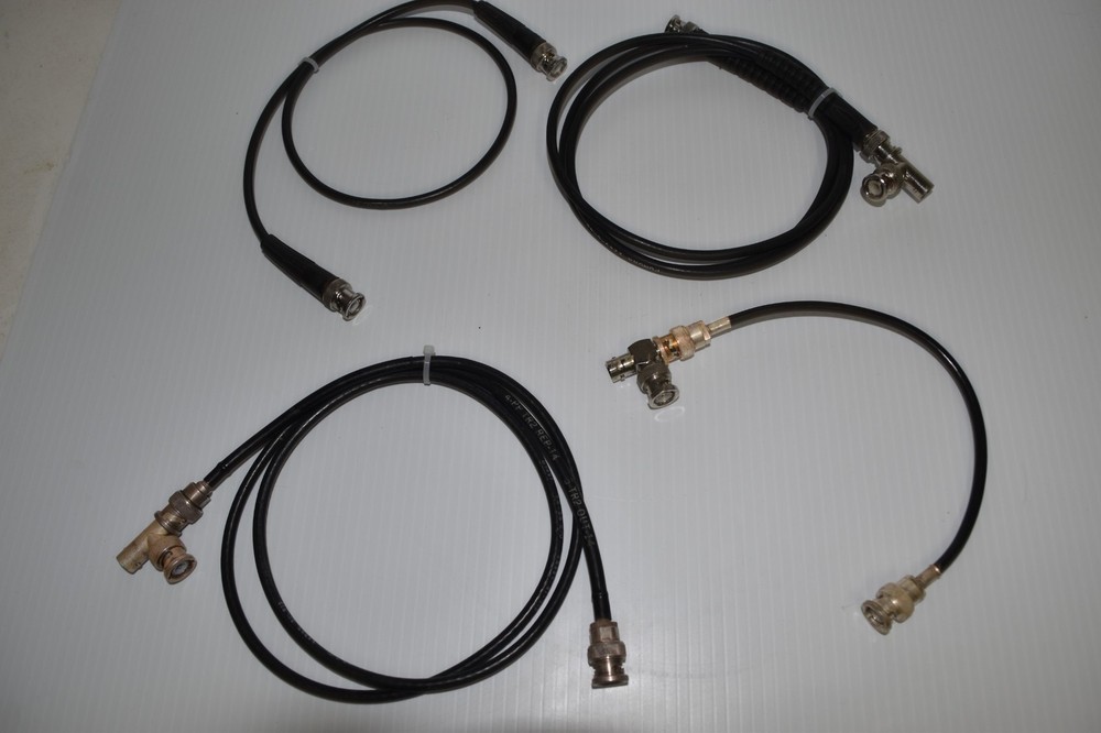 POMONA BNC CABLES (LAT72)