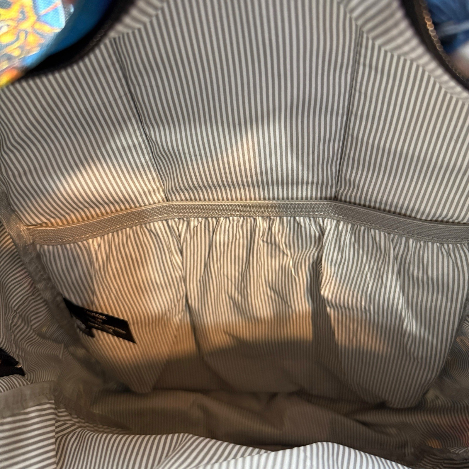 Star Wars Disney Loungefly Mini Backpack Retro Comic Print Retired BK00270416