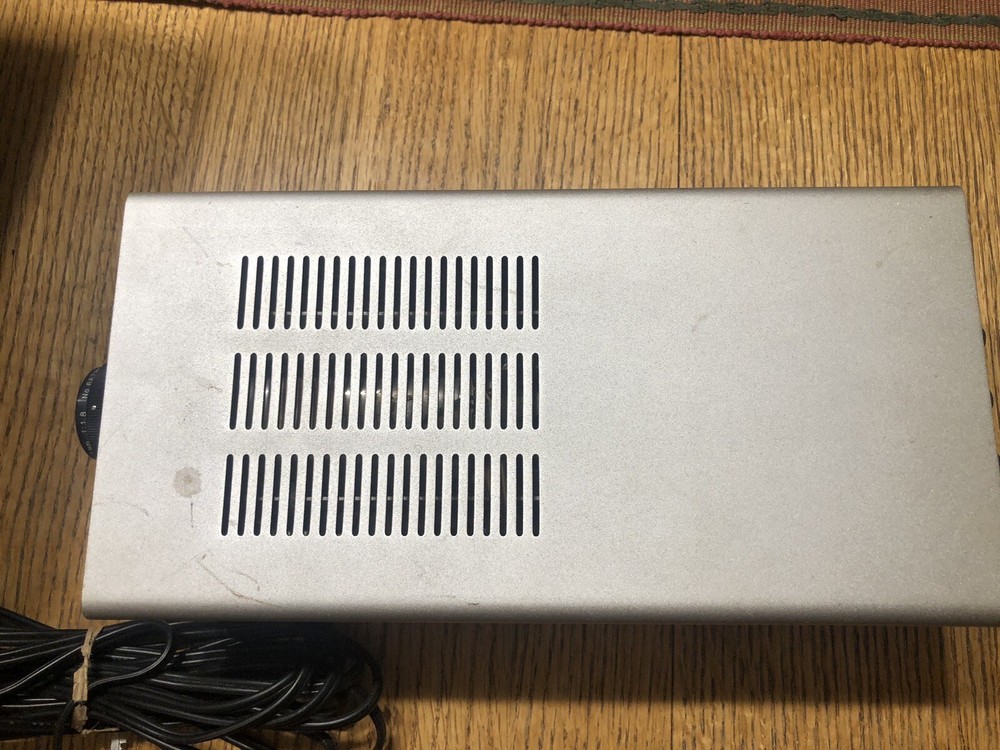 Television Camera Channel Master 7162