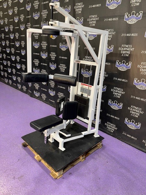Cybex Classic Rotary Torso - Total Core Builder