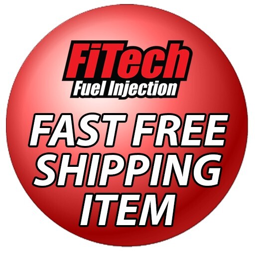 Hi Performance Distributor Designed for Chevy V8 EFI w/Dual Sync Hall Effect
