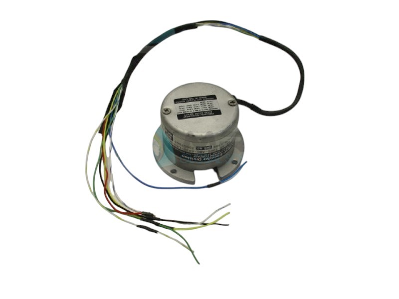 BEI 924-01029-1384 ENCODER 5VDC  UNMP