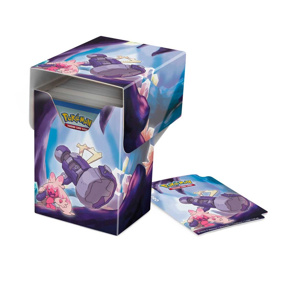 Tinkaton Full View Deck Box for Pokemon