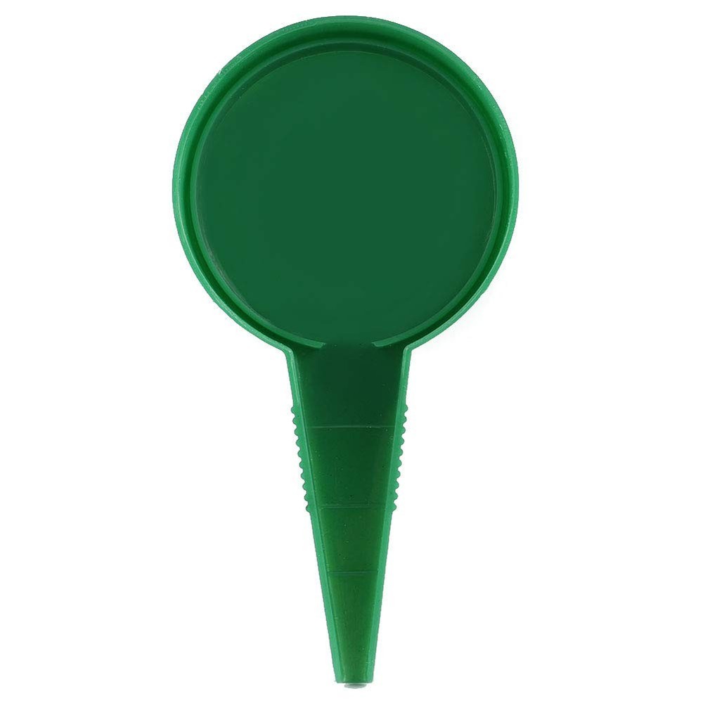 Seed Dispenser Small Tiny Mini Manual Hand 2Pcs Handheld Spreader...