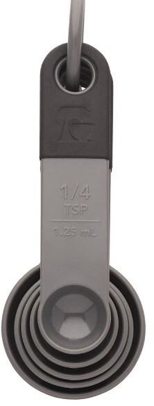 KitchenAid Universal Measuring Spoon Set, 5-Piece