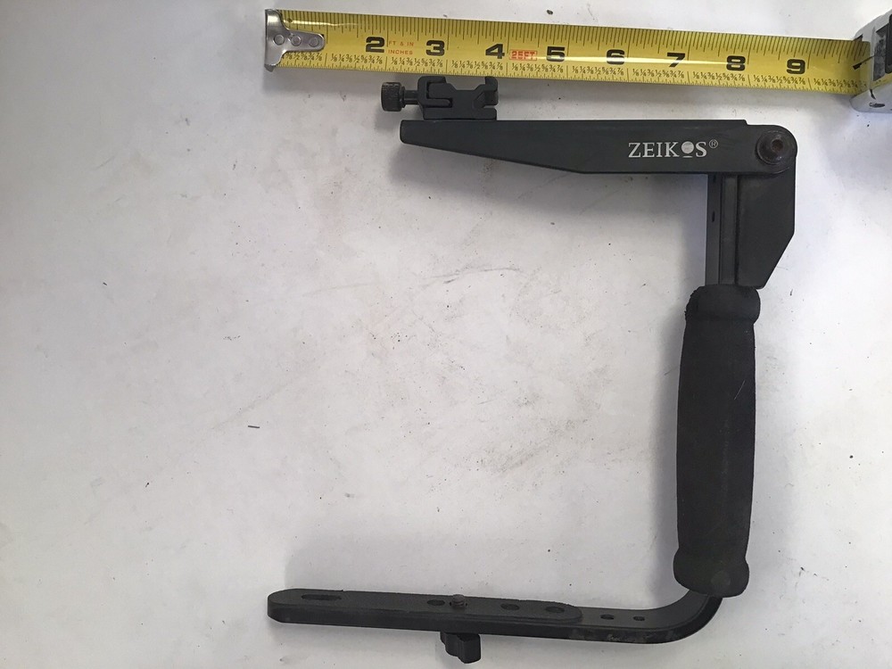 Zeikos Flash Flip Bracket