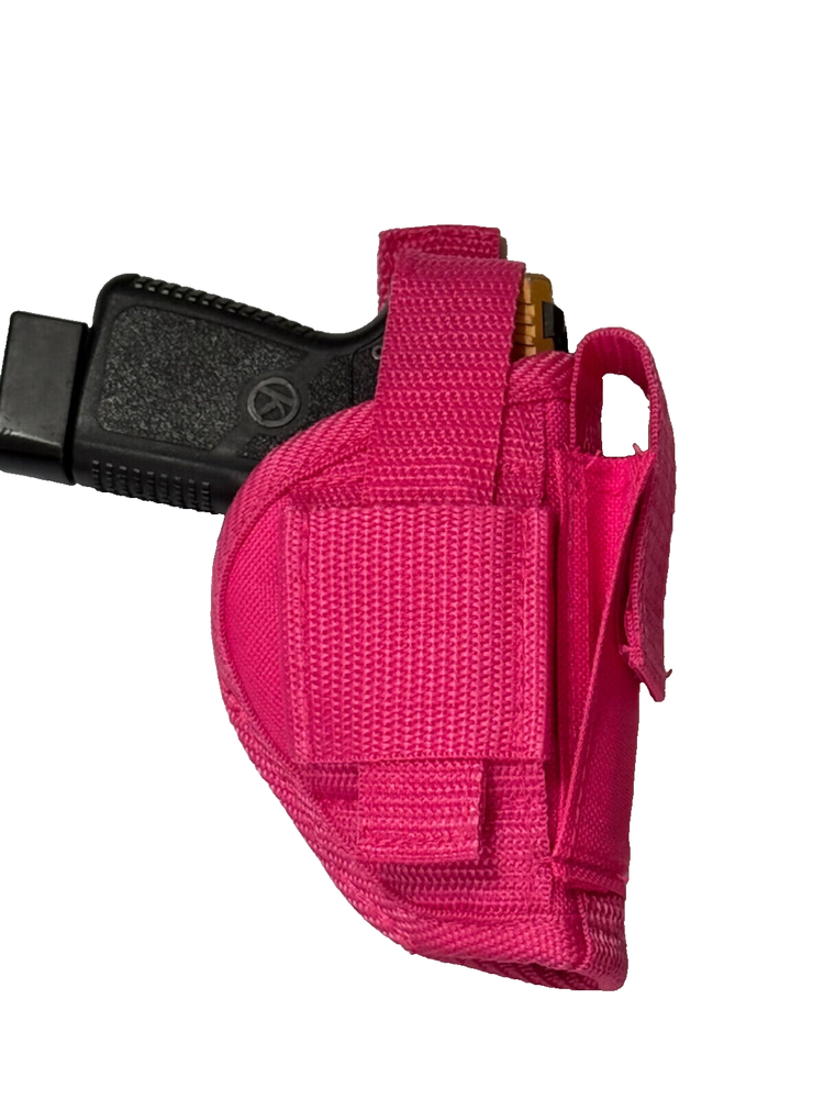 Gun holster for Taurus PT 22