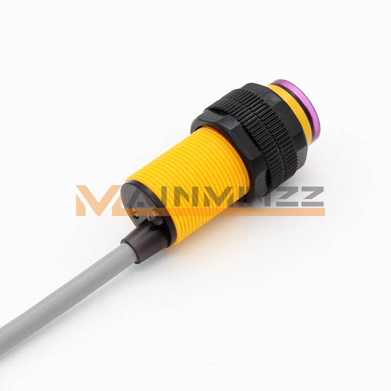 10pcs E18-D80NK Infrared Obstacle Avoidance Photoelectric Sensor