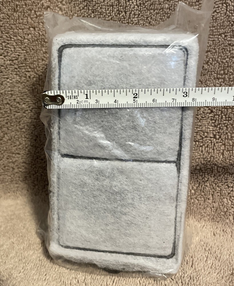 Filter Cartridges 6 Count PF-S PF-10