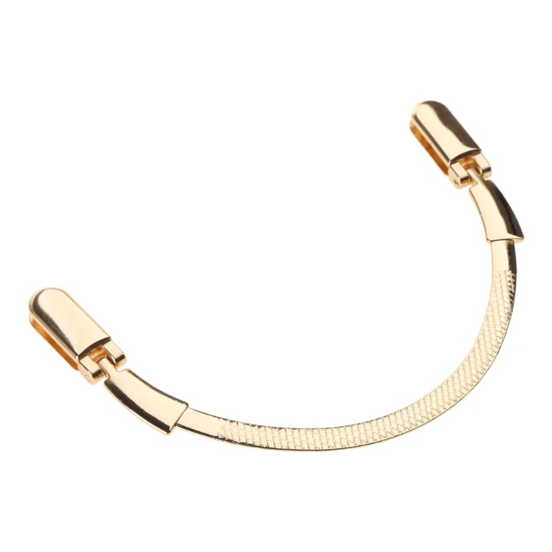 Metal Purse Making Handbag Bag Handle Replacement DIY